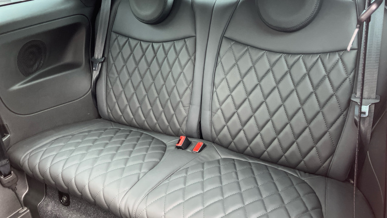 Abarth 695 1.4 T-Jet 180 Turismo 3dr [Xenon Headlights] Petrol Hatchback